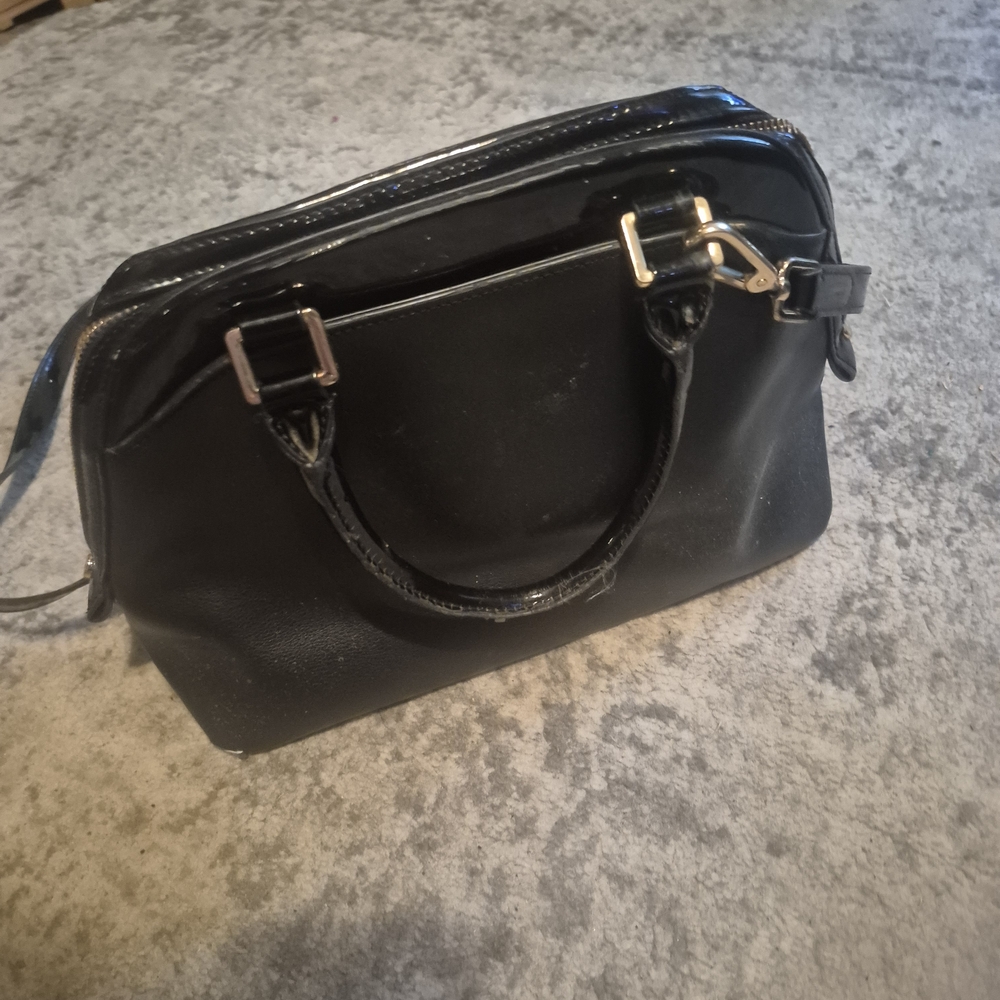 Calvin Klein Black Women's Bag - Picture 2 of 5